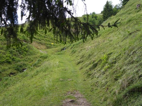 BHG  - Hundsdorf - Weinetsberg