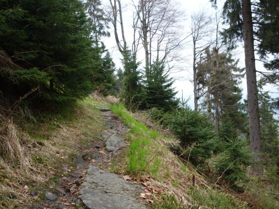 coole Hangpfade
