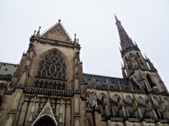 Mariendom