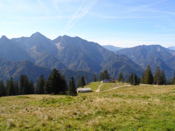 Kienbergalm