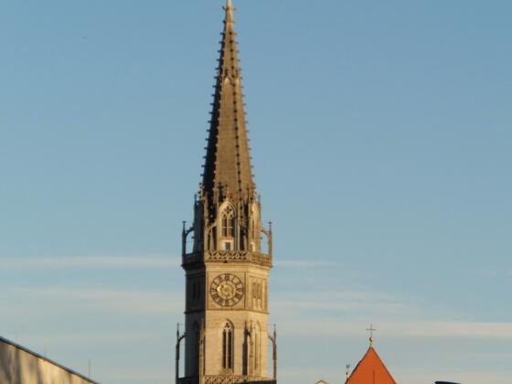 Stadtpfarrkirche Steyr