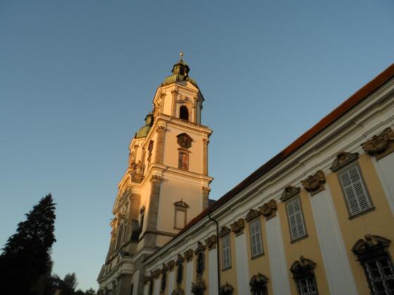 Chorherrenstift St. Florian