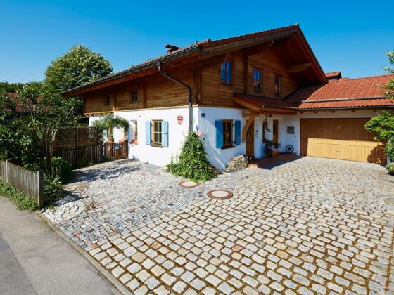 Ferienwohnung Haus Pauly