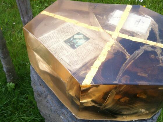 Erinnerung an Knut Koschmieder