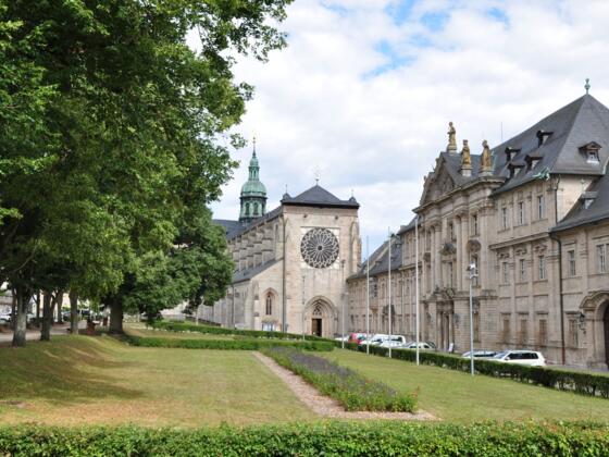 Kloster Ebrach