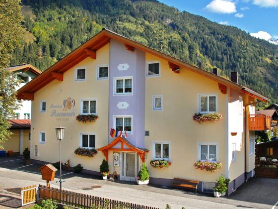 Pension Posauner