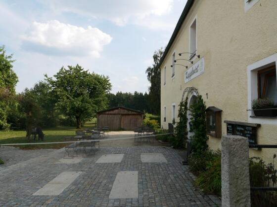 Wirtshaus Kapplwirt