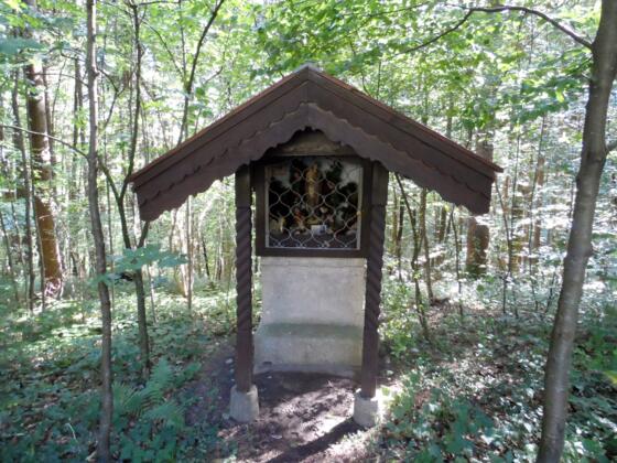 Kleine Kapelle