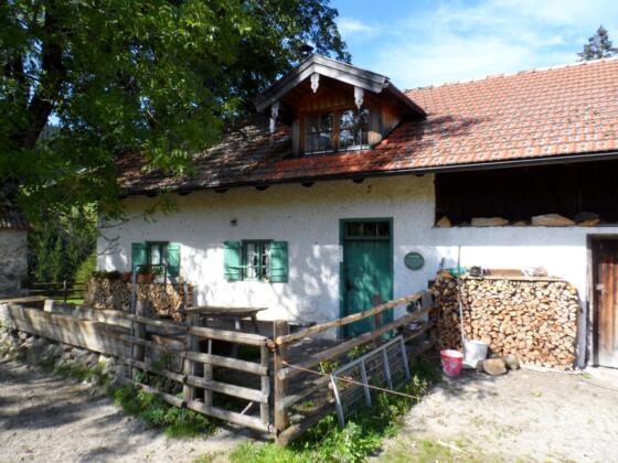Schmiedalm