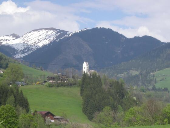 Pfarrkirche St. Georgen