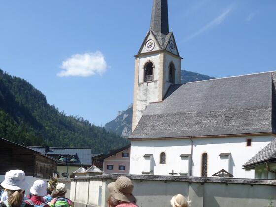 Pfarrkirche St. Martin