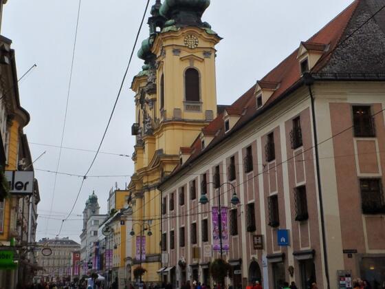 Ursulinenkirche