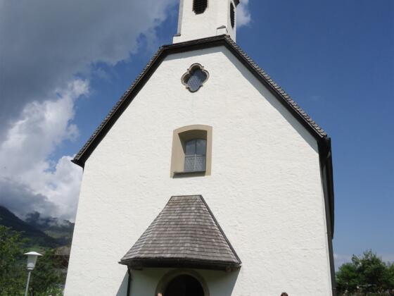 Schwarzenbachkirche