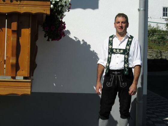 Willkommen Müller Helmut