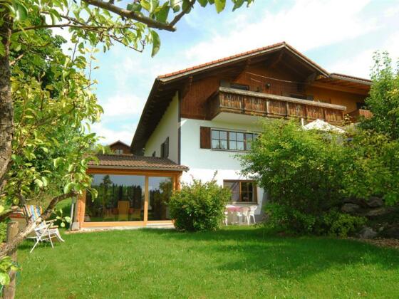 Haus-Garten