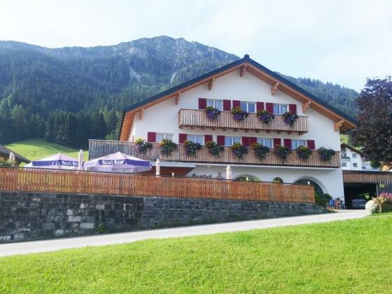 Gasthaus Wallis