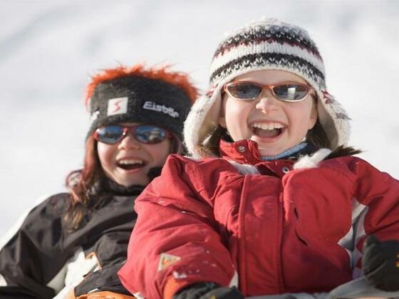 Rodelbahn Schass/Glareu