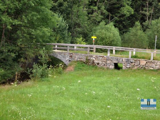 Maltschbrücke Mairspindt