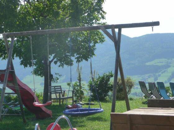 Familienferienhof Stabauer