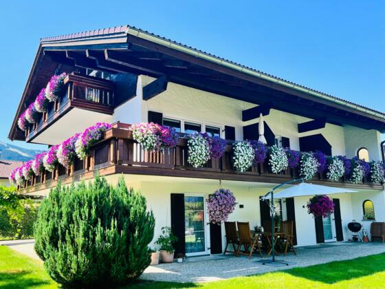 Gästehaus Pechlaner 2