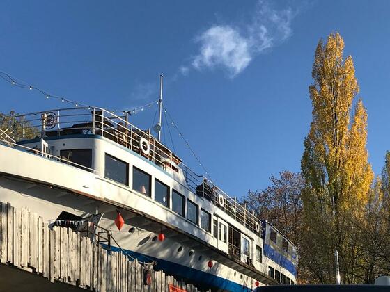 Alte Utting