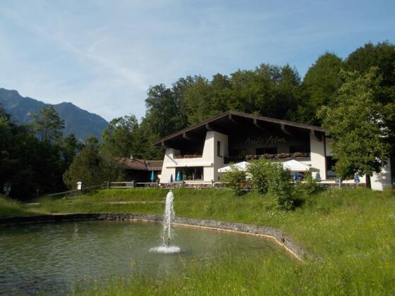 Aulealm