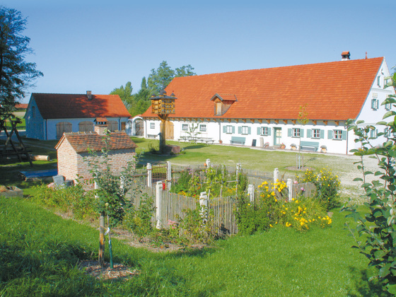 Heimatmuseum Thal