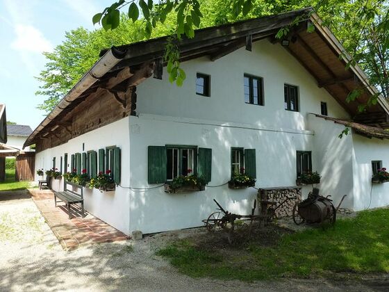 Bauerhausmuseum