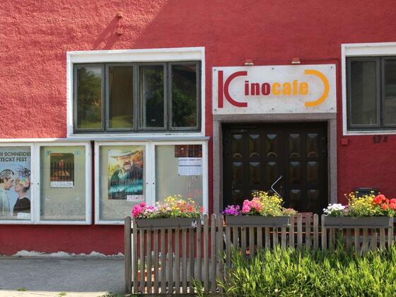 Kinocafé Taufkirchen (Vils)