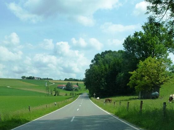 vor Bockhorn