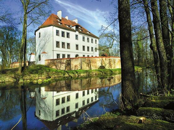 Schloss Fraunberg
