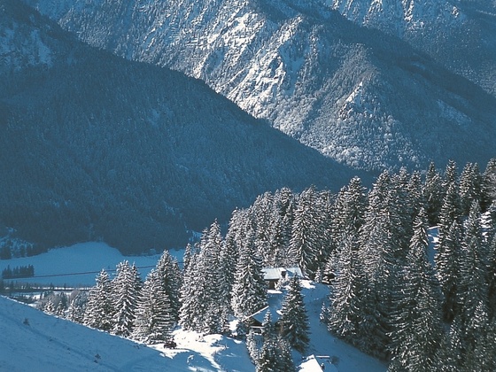 Kesselalm