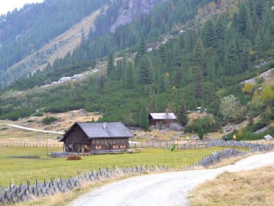 Veiten Alm