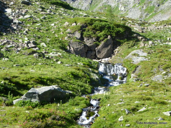 Murursprung