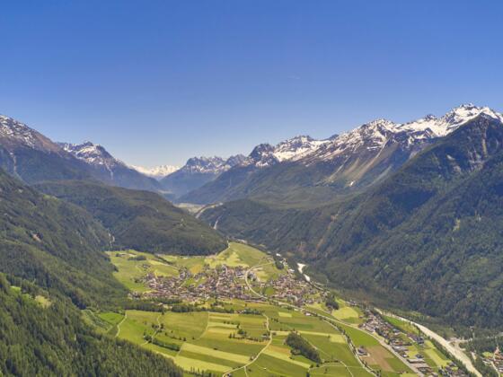Umhausen