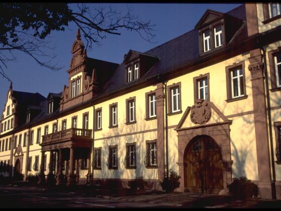 Schloss Kreuzwertheim