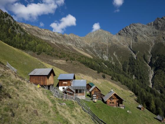 Reich Alm