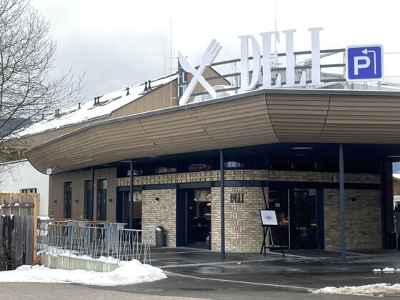 DELI in Bad Goisern am Hallstättersee