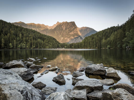 Piburger See