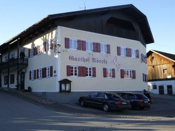 Gasthof Rössle