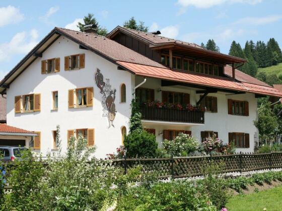 Ferienwohnung Bauer