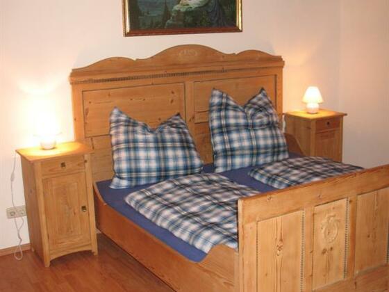 Alpina Histor Landhaus