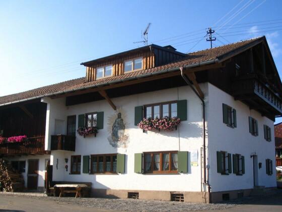 Bauernhof Eberhart