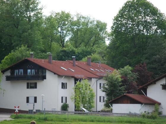 Wohnanlage mit FeWo Cottmann