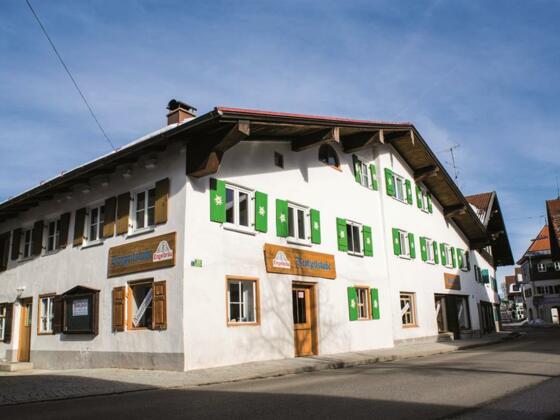 Gästehaus Beim Seiler