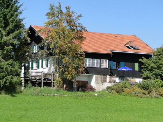 Familienhaus Herrmann