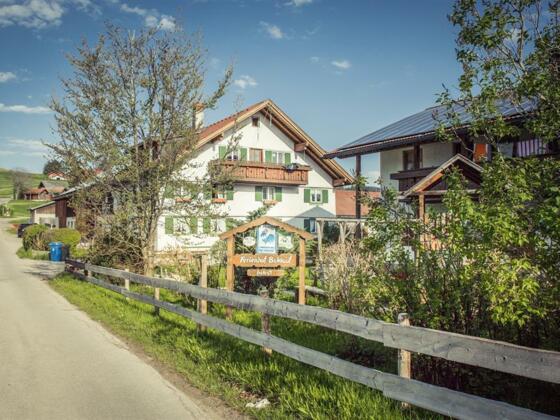 Ferienhof Baldauf