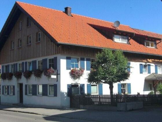 Gästehaus Spreng