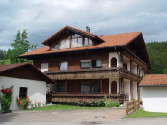 Unser Ferienhaus