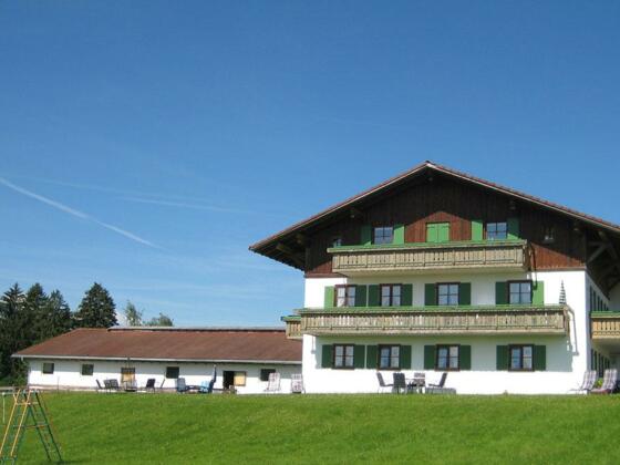 berglandhof